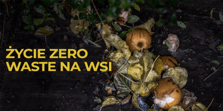 Zero Waste na wsi